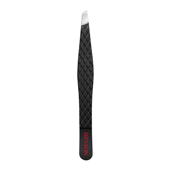 Precision Beauty Slant Tweezers