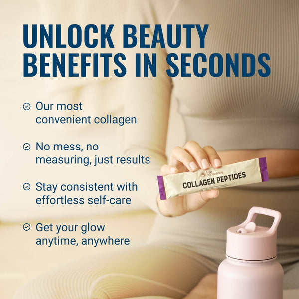 Radiant Glow Collagen Boost