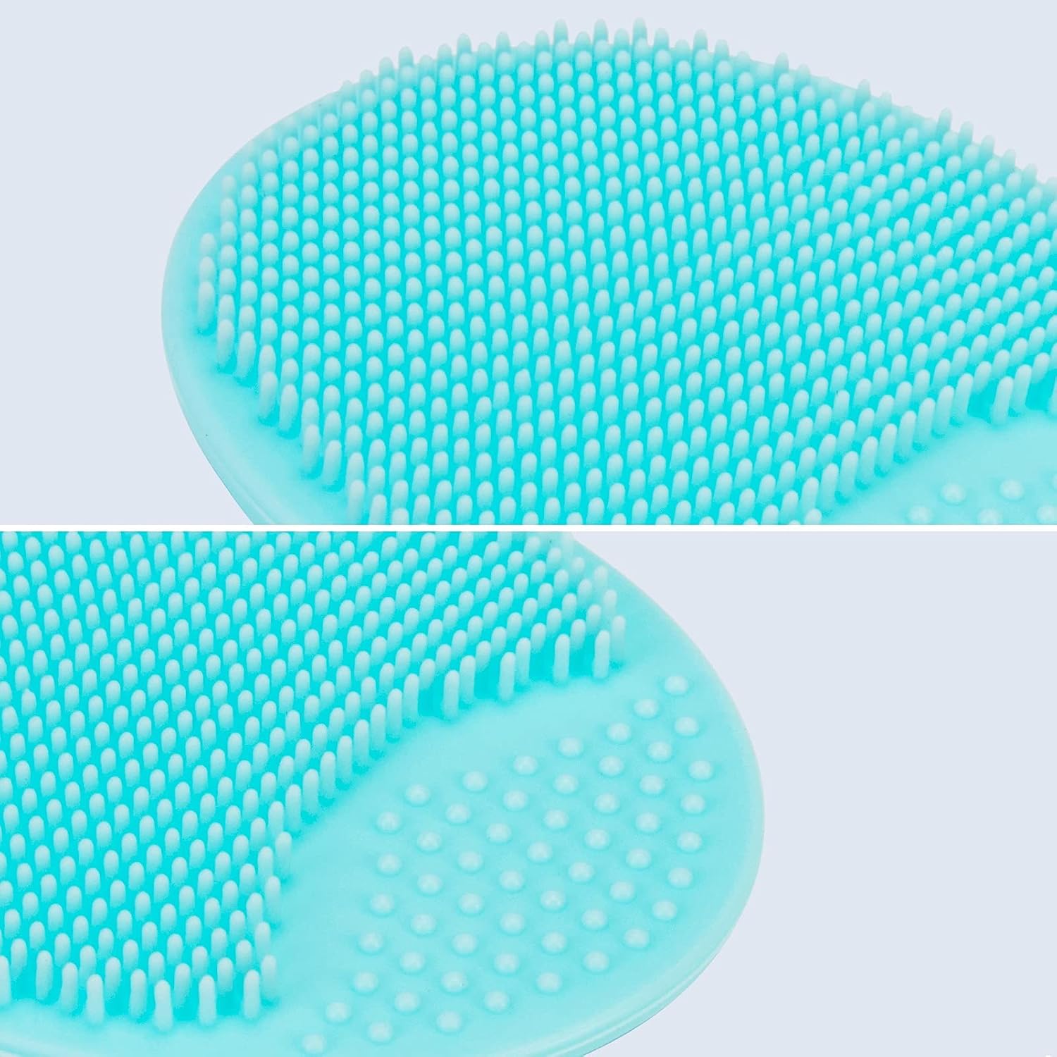 Gentle Glow Face Scrubber