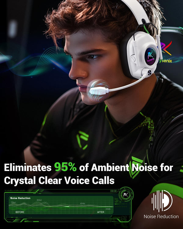 Krysenix Gamer