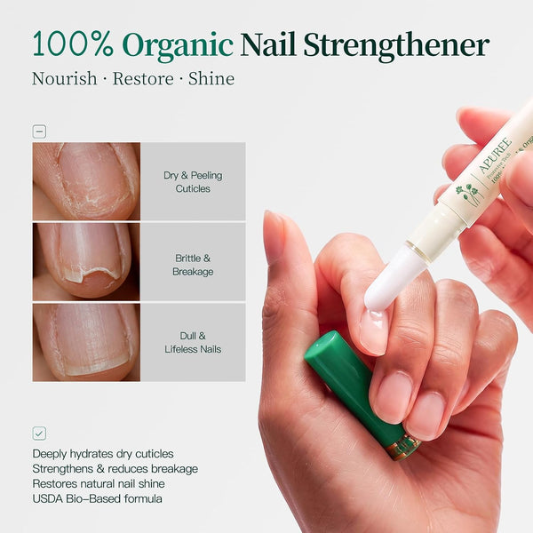 Nail Bliss Cuticle Oil Pens