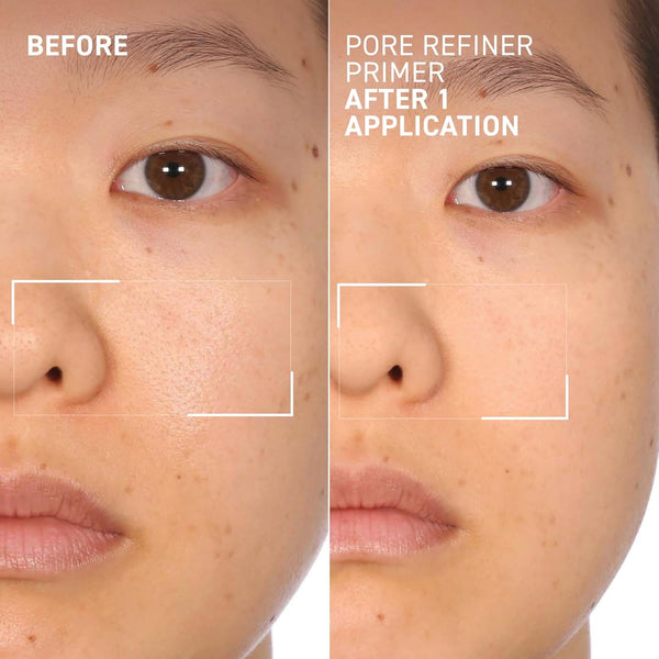 Pore Perfecting Primer Magic