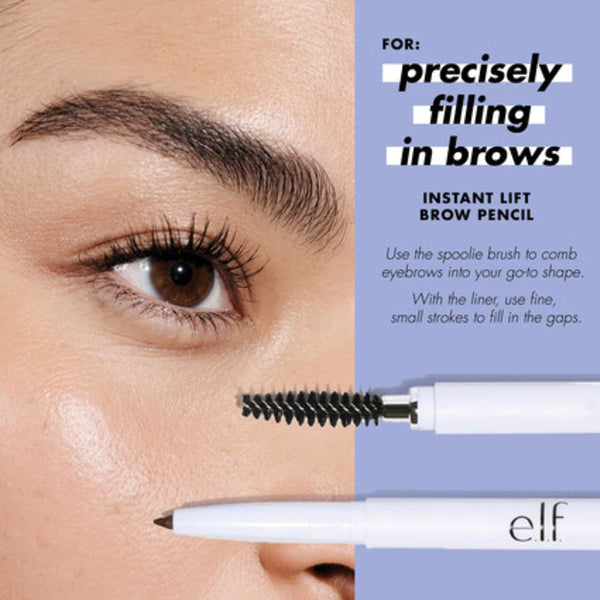 Instant Lift Eyebrow Pencil Duo
