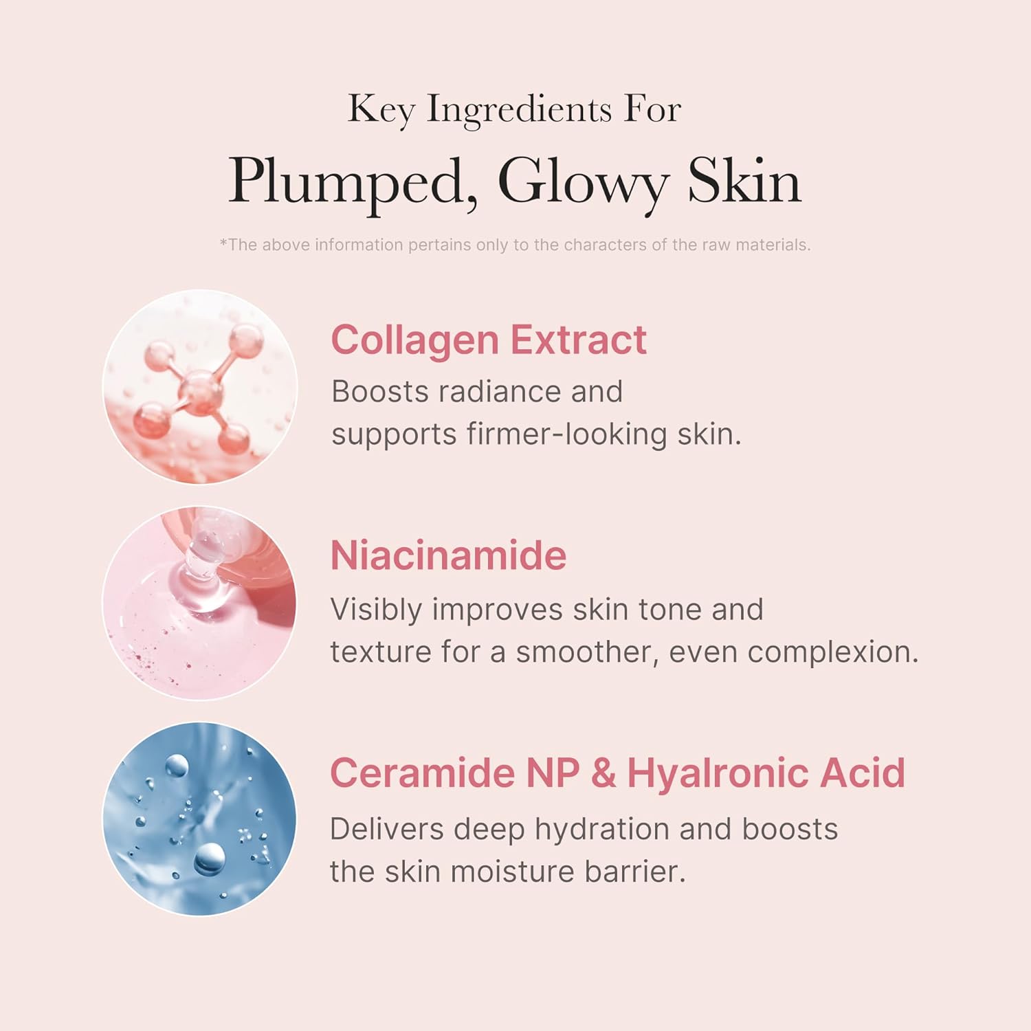 Glowing Skin Overnight Mask