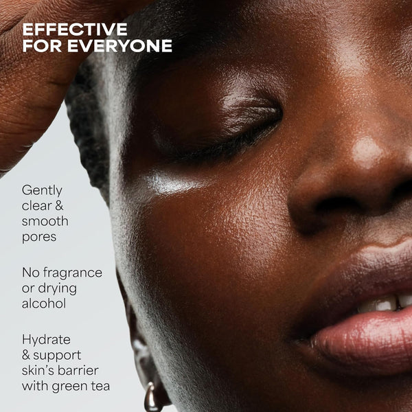 Smooth Glow Exfoliant Liquid