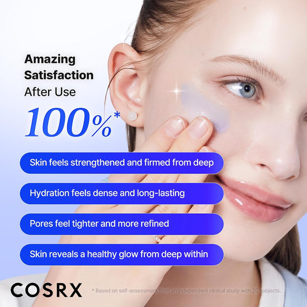 Radiant Glow Face Serum