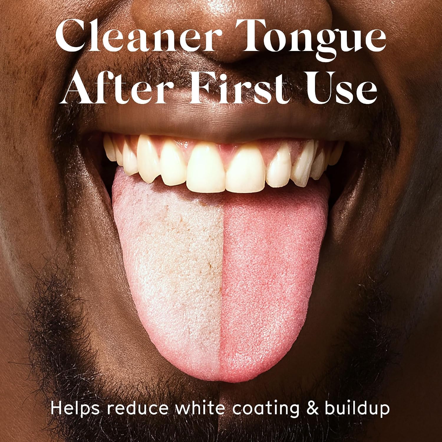 Copper Fresh Breath Tool