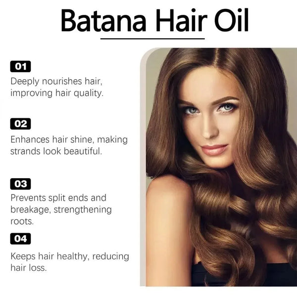 Lush Locks Growth Conditioner