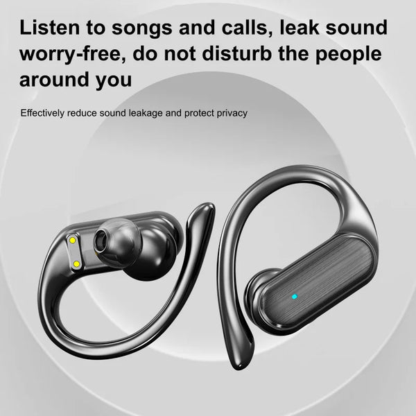 Lenovo Sport Bluetooth Headphones