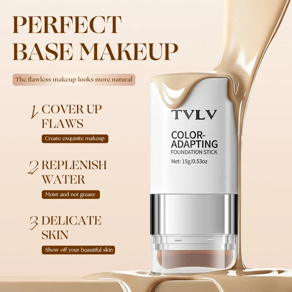 Glow-Up Hydrating Foundation