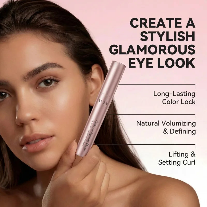 Glam Lash Lengthening Mascara