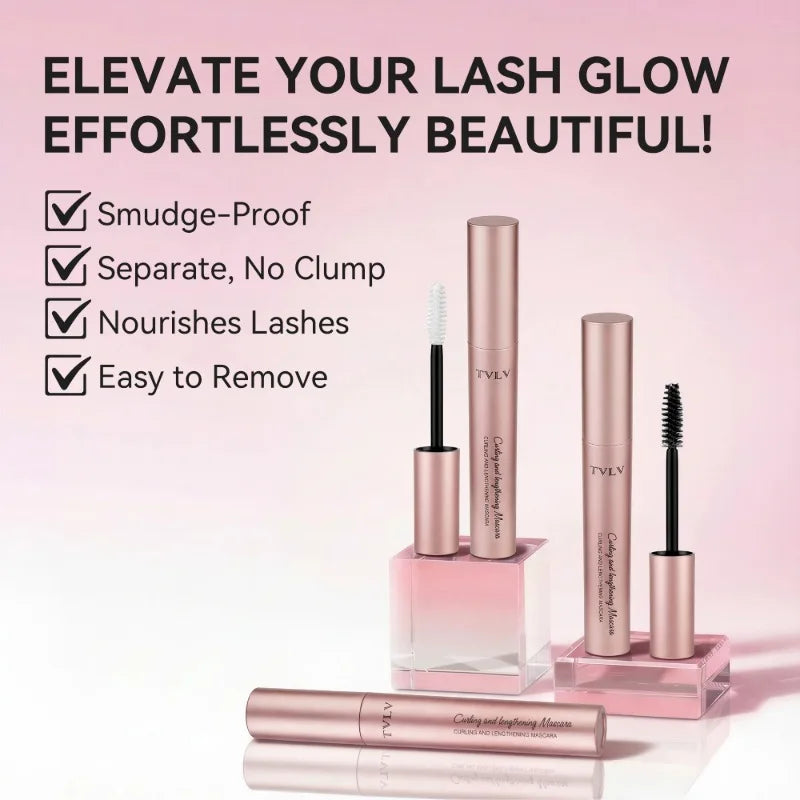 Glam Lash Lengthening Mascara