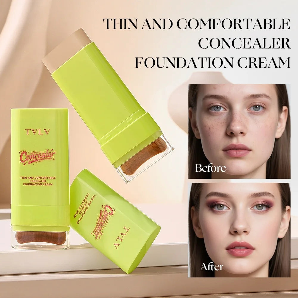 Dual-End Beauty Stick
