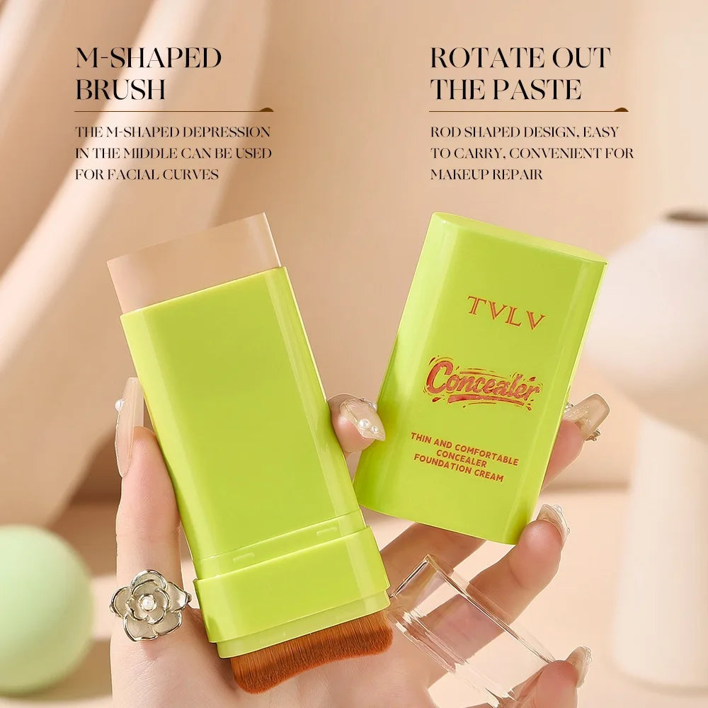 Dual-End Beauty Stick