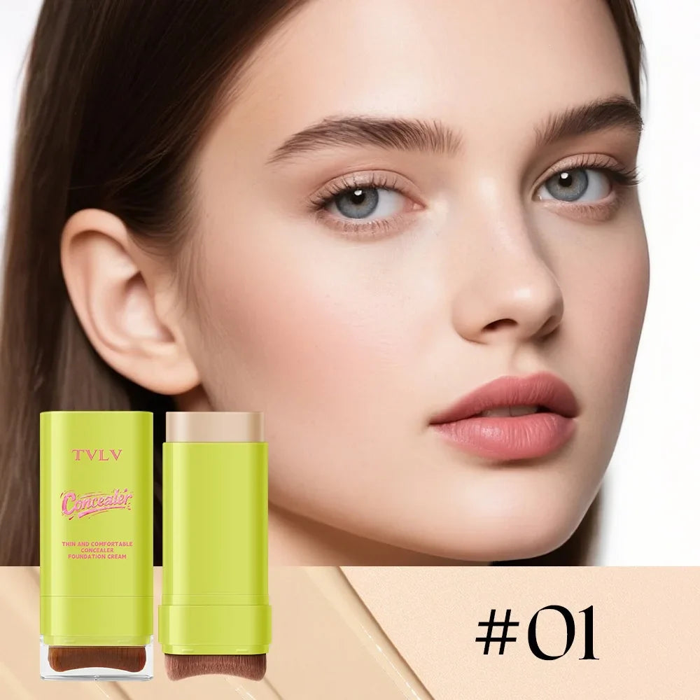 Dual-End Beauty Stick