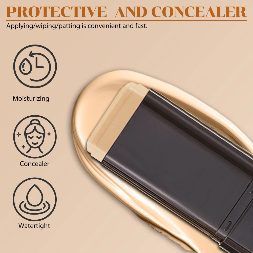 Glow & Define Contour Stick