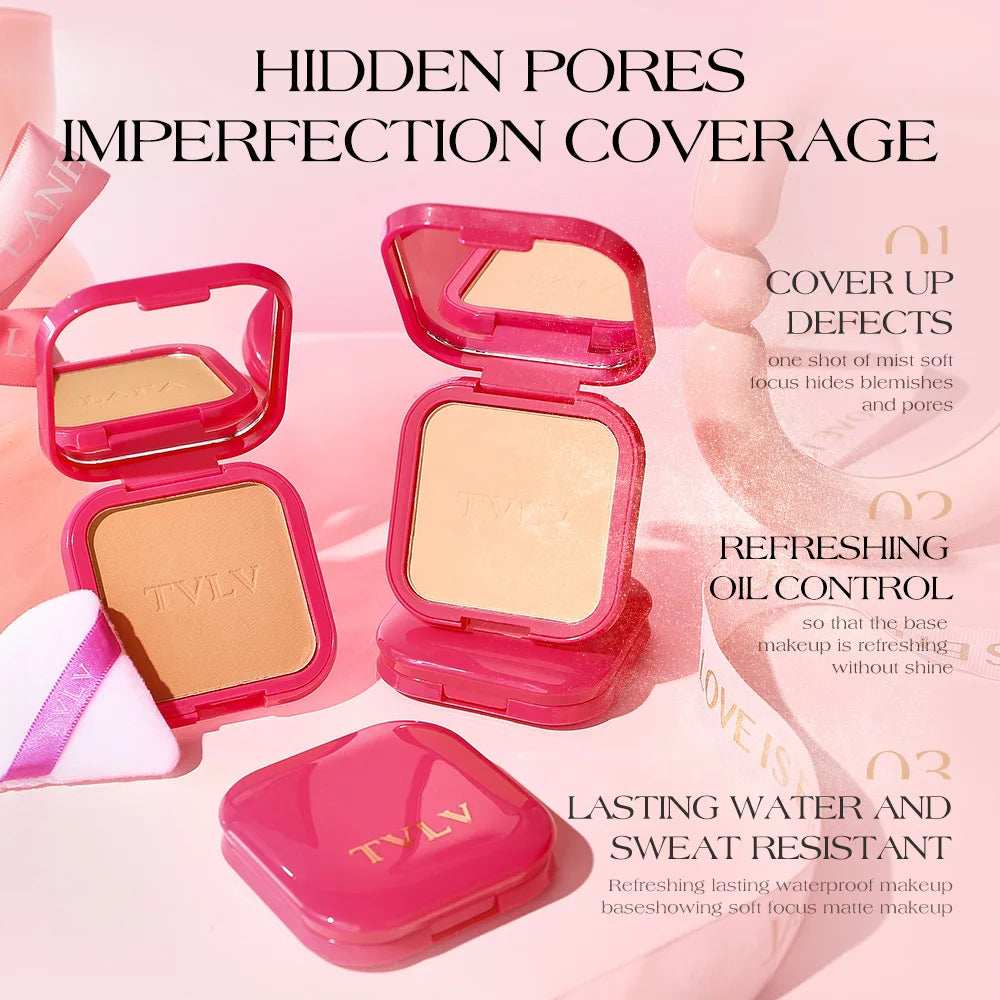 Flawless Glow Concealer Powder