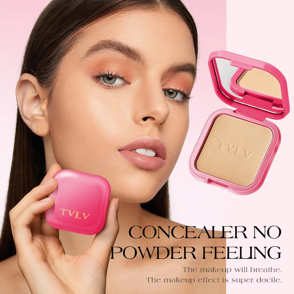 Flawless Glow Concealer Powder
