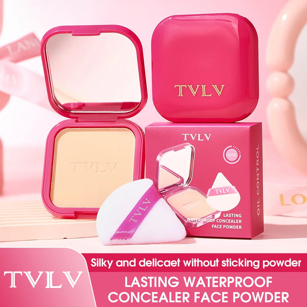 Flawless Glow Concealer Powder