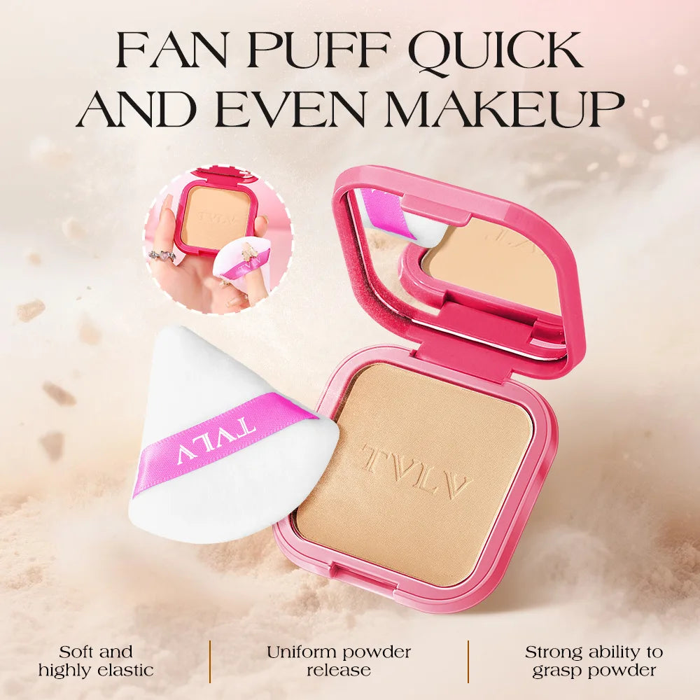 Flawless Glow Concealer Powder