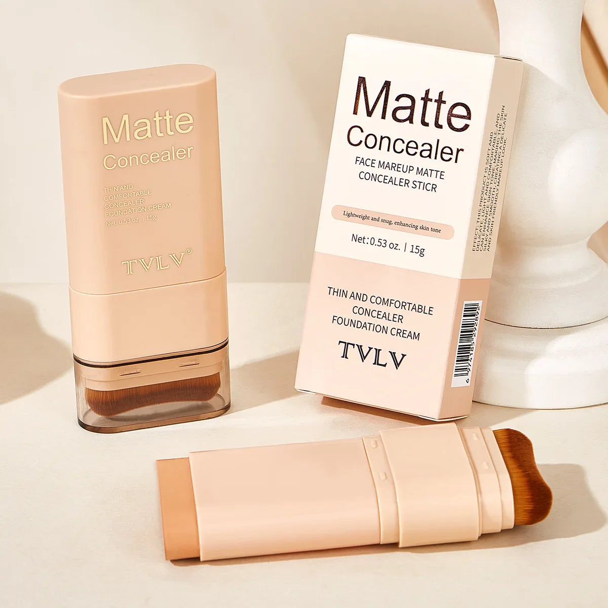 Flawless Beauty Concealer Stick
