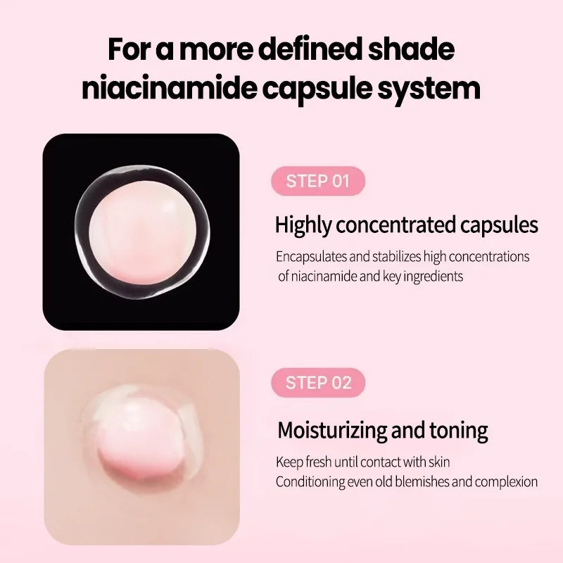 Glow-Up Pink Face Cream