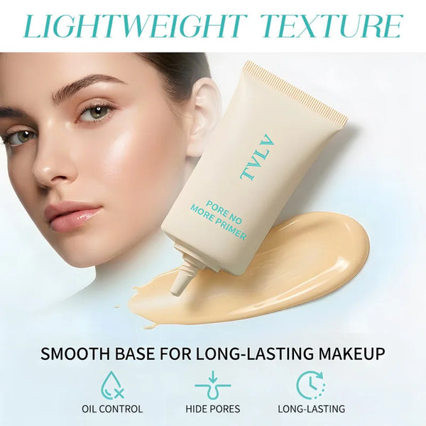 Smooth Finish Face Primer
