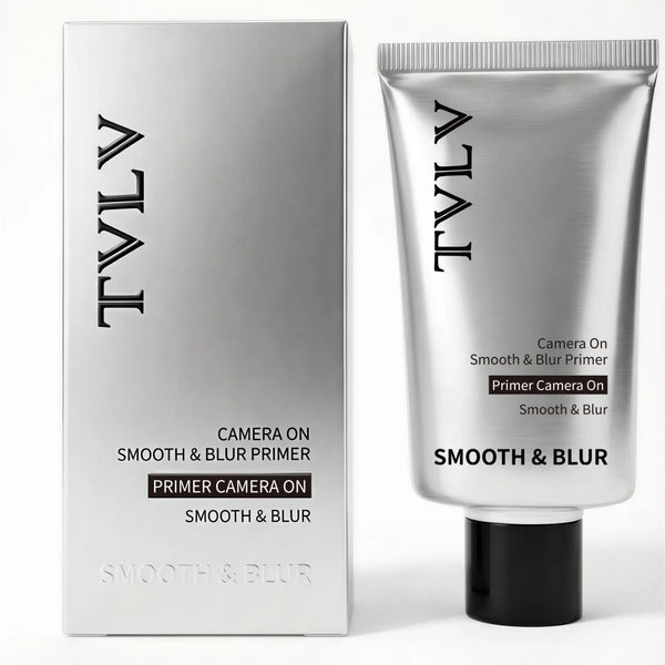 Smooth Soft Focus Primer