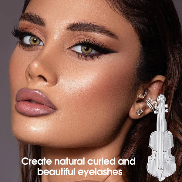 Violin Mascara Magic Curl