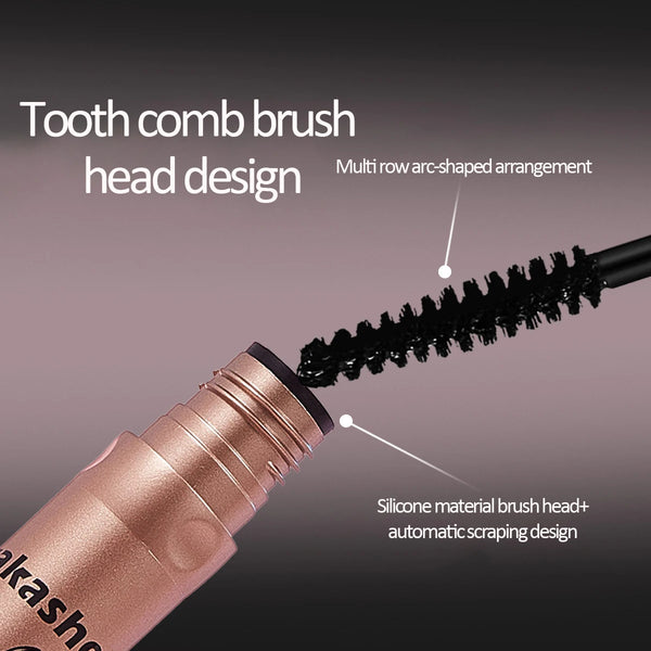 Silk Fiber Lash Boost